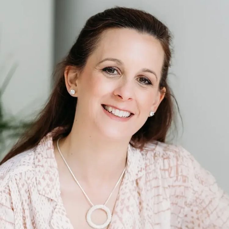 cover art for Kate Reynolds - The Surrey Sleep Coach