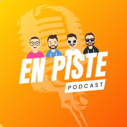 cover art for En piste