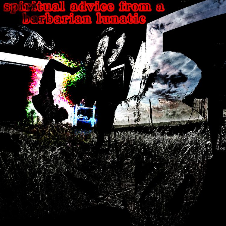 cover art for 269 - s23e#B - Shamanic Diary of a Yogi #006