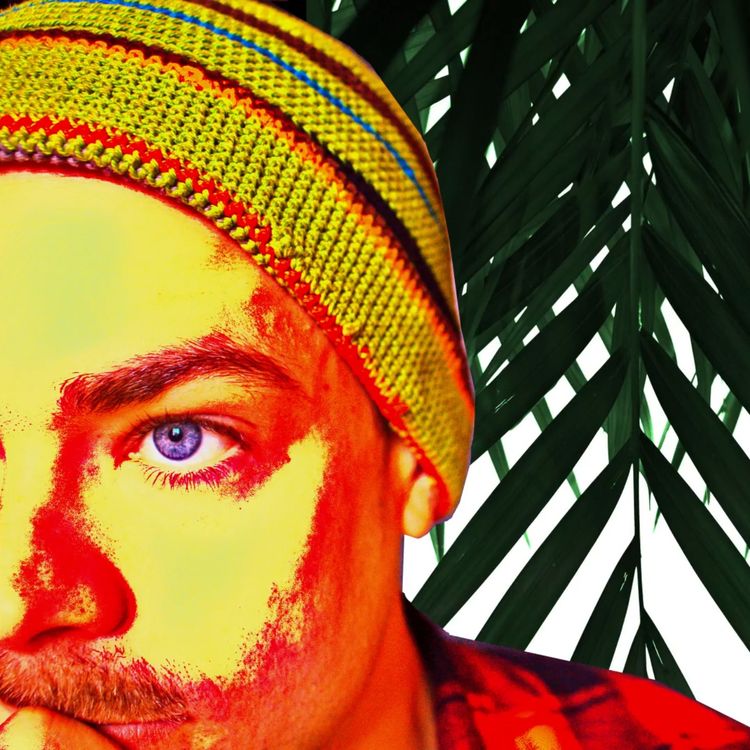 cover art for 039 - s02e03 - Peeling oranges