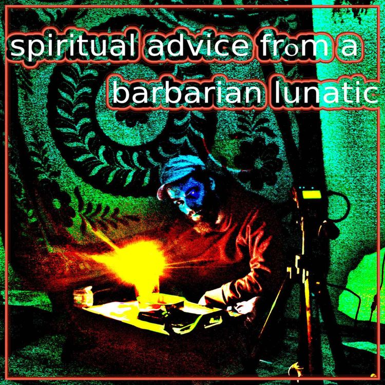 cover art for 237 - s18e04 - Spiritual YOU