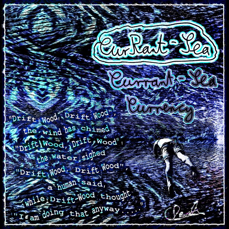 cover art for Announcing "CurRANT-Sea"