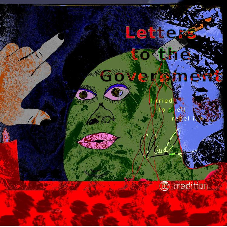 cover art for 140 - s06eBONUS - Letters to the government Part 2/2 - Commented reading by Christopher Reusch