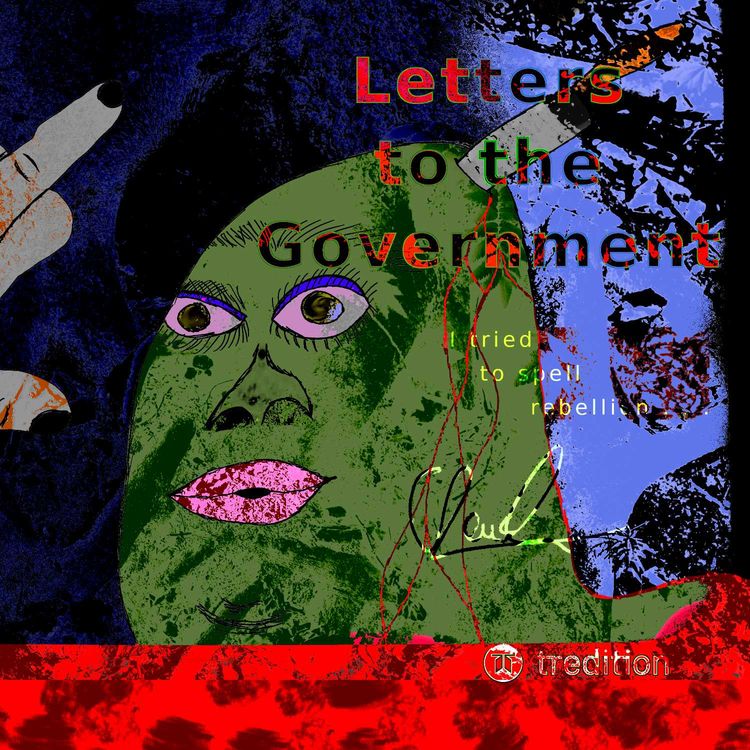 cover art for 139 - s06eBONUS - Letters to the government Part 1/2 - Commented reading by Christopher Reusch