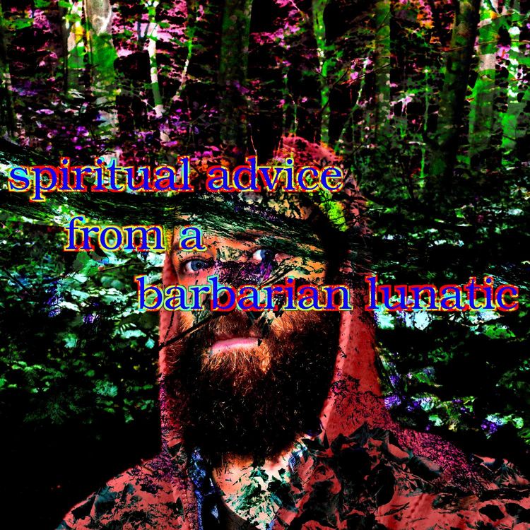 cover art for 151 - s08e03 - I danced with Rapé - What would I do without you