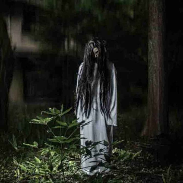 cover art for La mujer que llora