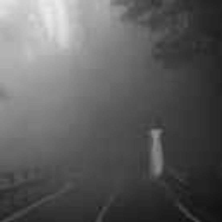 cover art for La llorona del camino