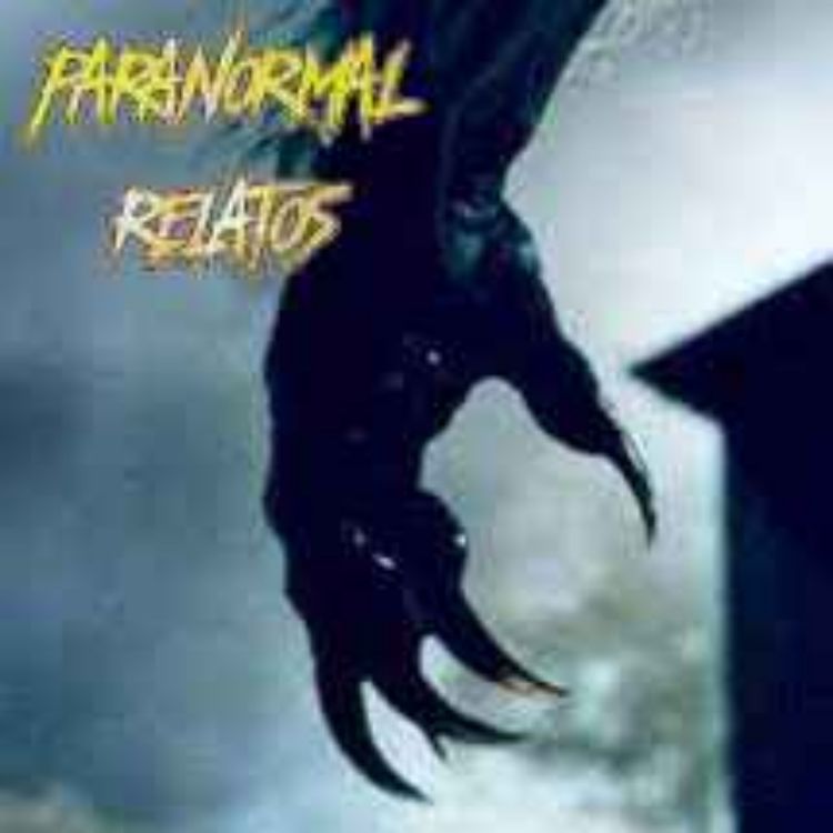 cover art for Una mano extraña