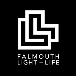 cover art for Falmouth Light and Life