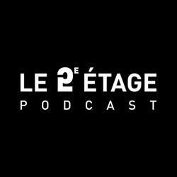 cover art for Le 2e Étage