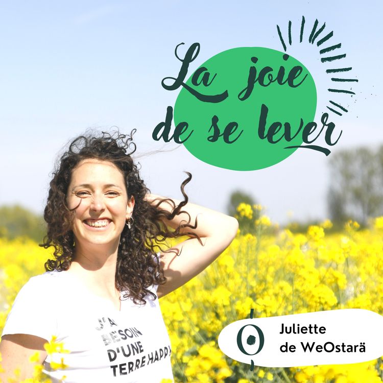 cover art for #11 "En 2025, je quitte mon job !" ou Comment tenir ses bonnes résolutions... VRAIMENT !