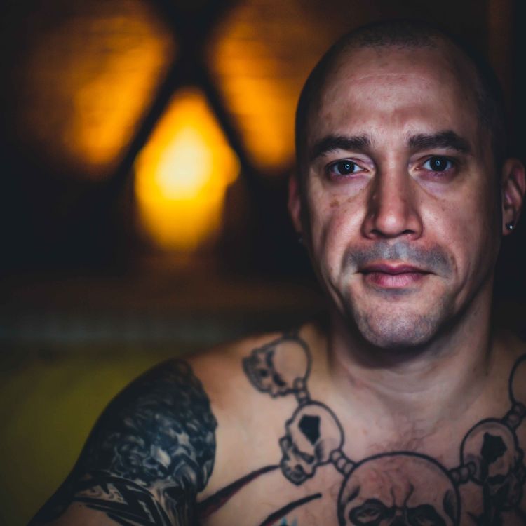 cover art for the Kink Collective