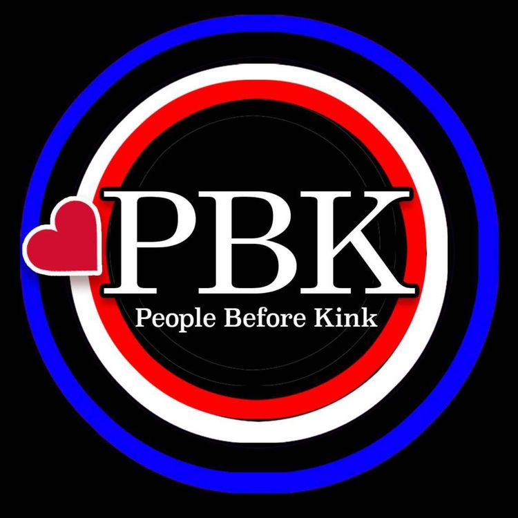 cover art for the Kink Collective