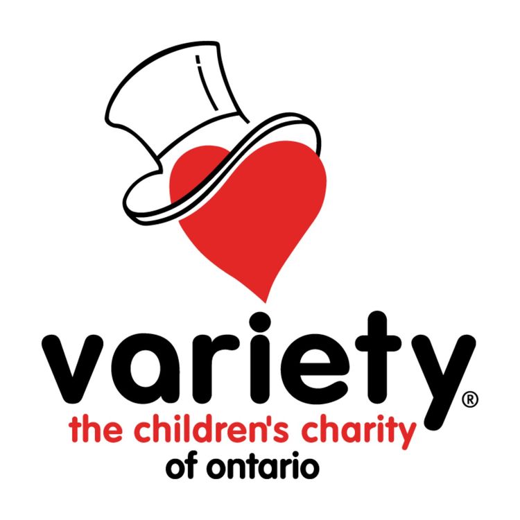 cover art for ShowHeart: Variety's Virtual Charity Concert