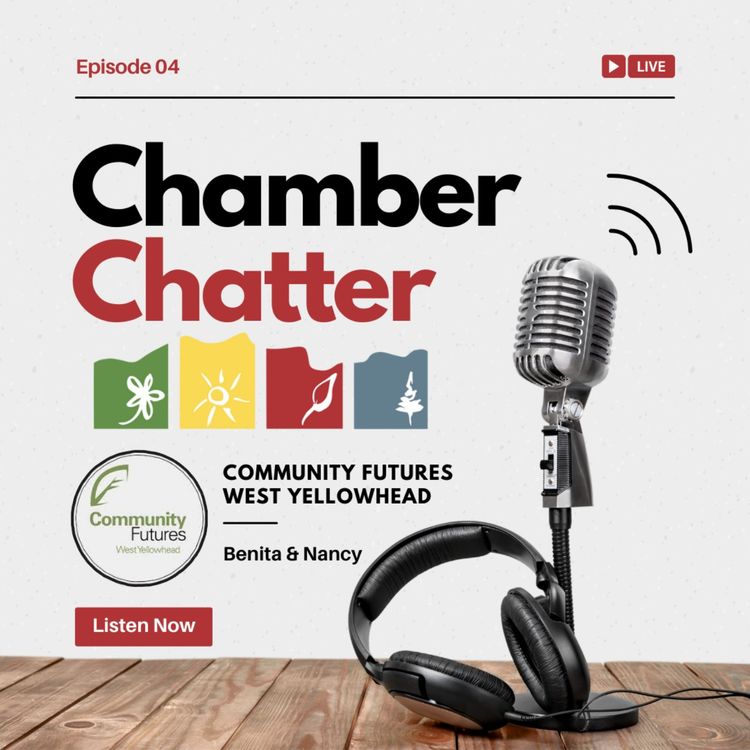 cover art for Episode 4