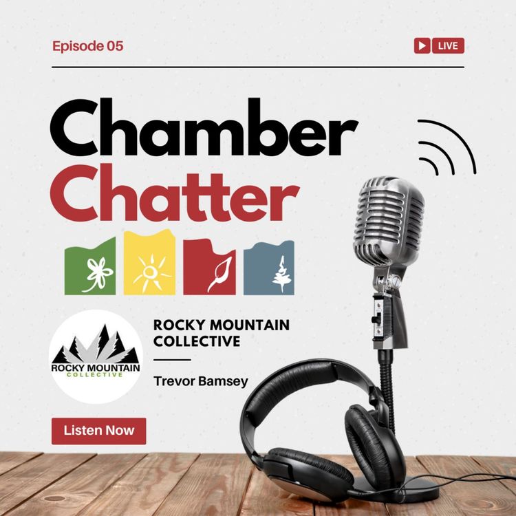 cover art for Episode 5