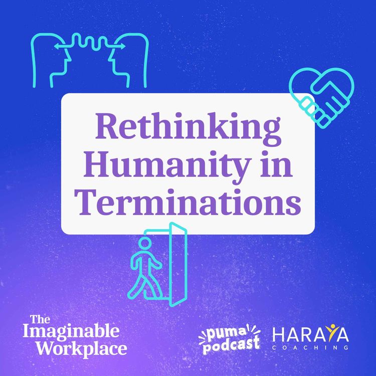cover art for Rethinking Humanity in Terminations
