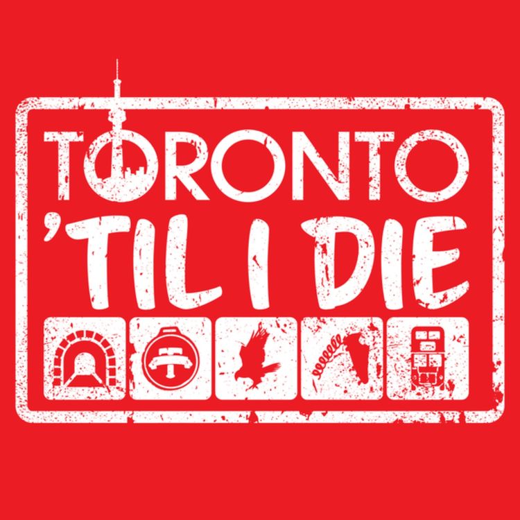 cover art for Toronto FC won a game! ft. John Molinaro!