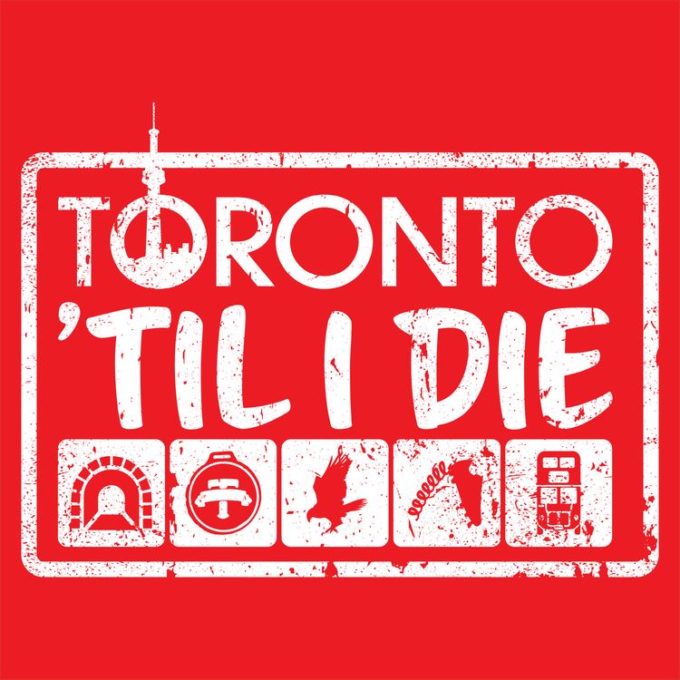 cover art for Brokedick Mountain | Toronto T'ill I Die