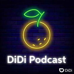 cover art for DiDi Podcast