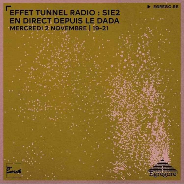 cover art for Les Communautés LGBTQIA+ dans les Musiques électroniques