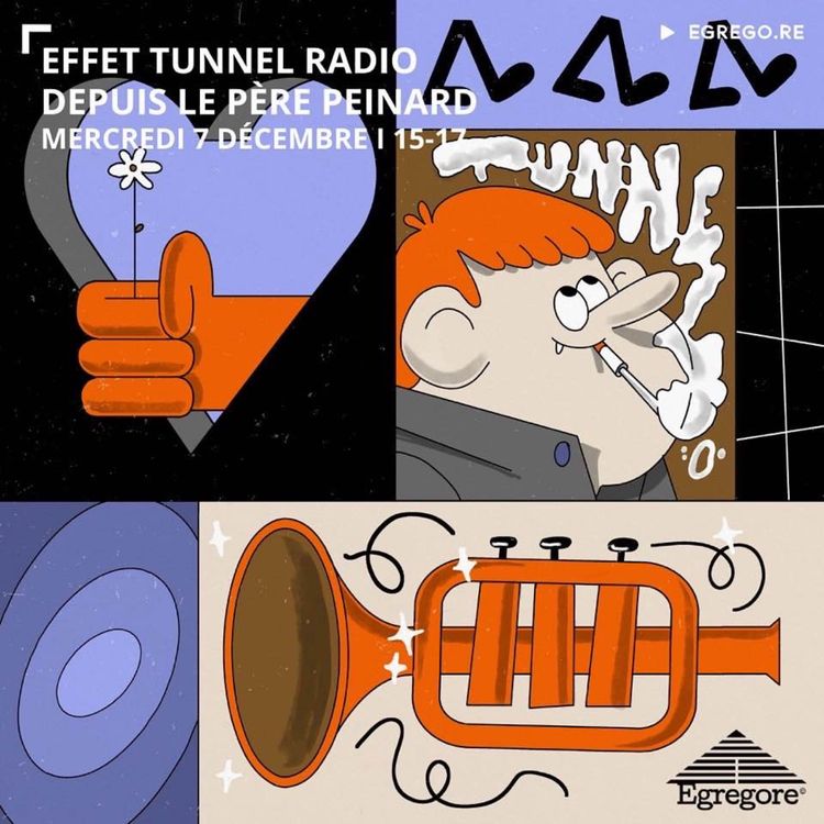 cover art for Le coté Obscur des Musiques électronique