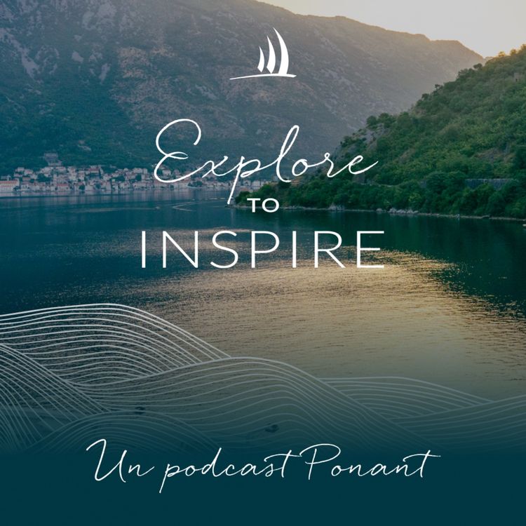 cover art for #3 - Parenthèse enchantée dans les bouches de Kotor