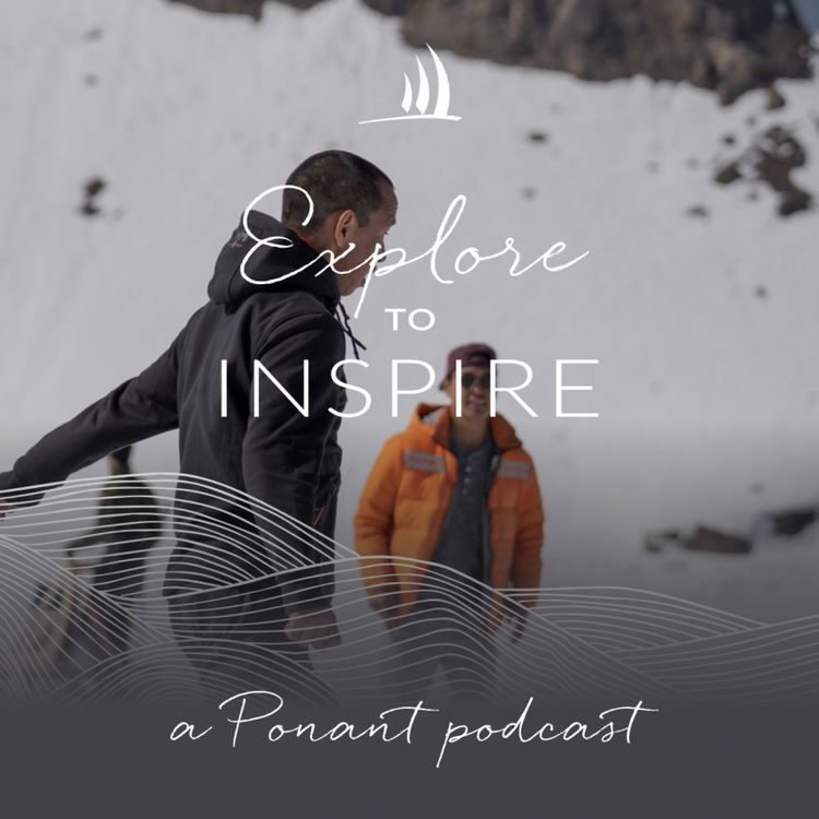 cover art for #4 - A pick-up game on the ice