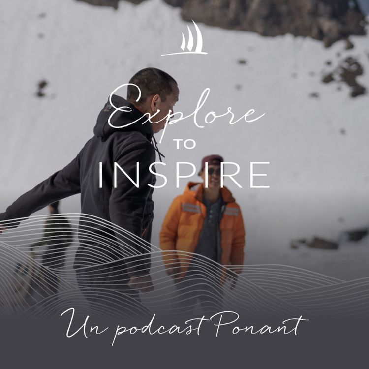 cover art for #4 - Petit pont sur la banquise