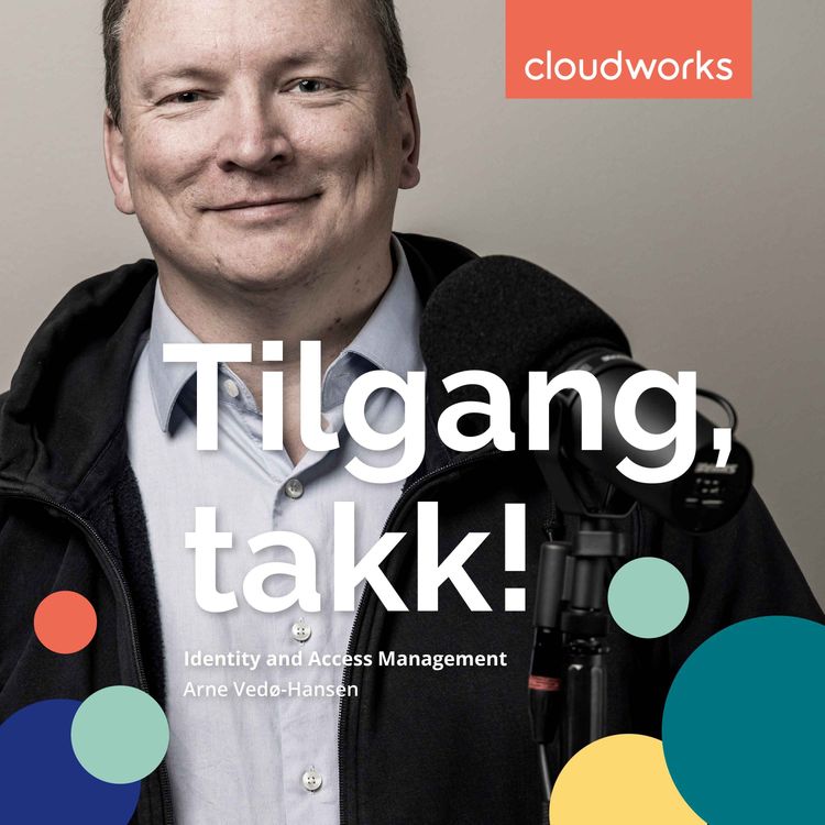 cover art for Strengthening security with Privileged Access Management (PAM)