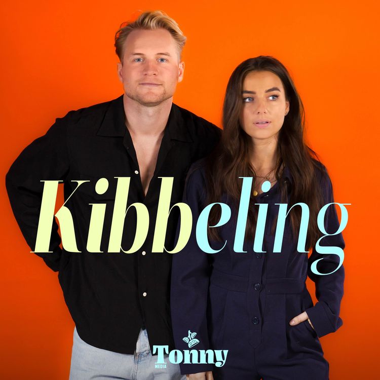 cover art for (Kibbel)baby on the way! 