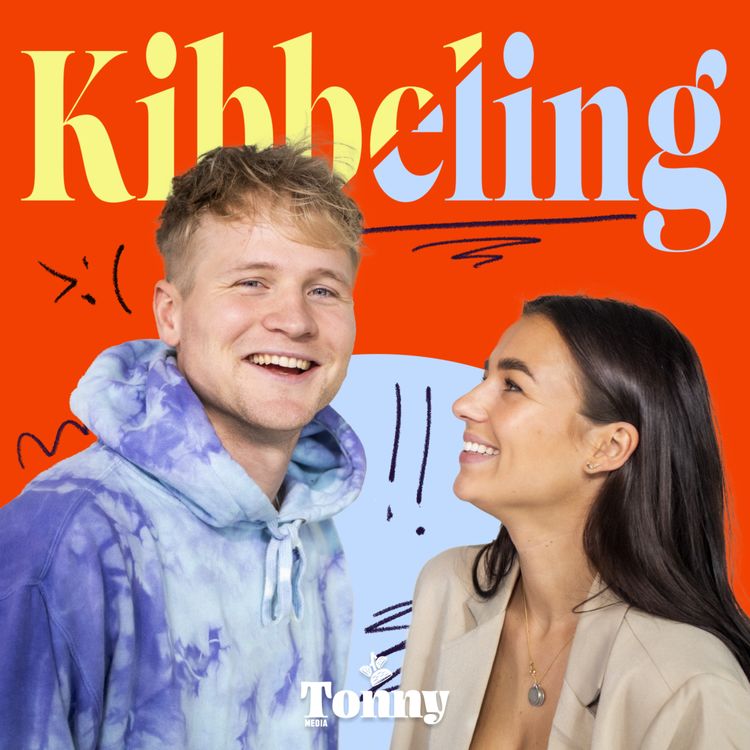 cover art for Hiep hiep hoera, Kibbeling 2 jaar! 