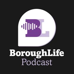 cover art for BoroughLife Podcast