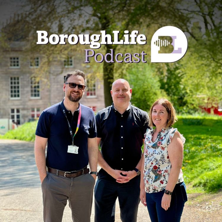 cover art for Haigh Hall's restoration: behind the scenes