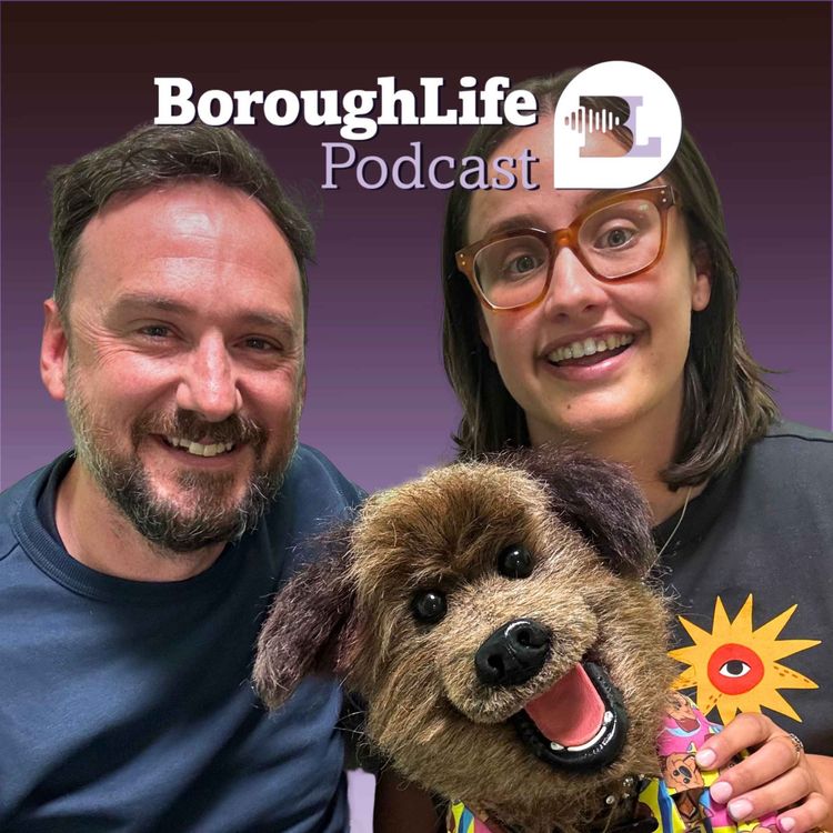 cover art for Hacker T Dog and Fettlers