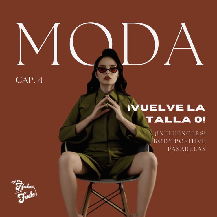 cover art for Moda