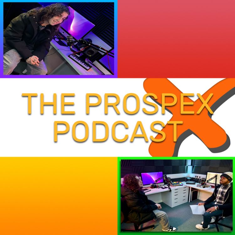 cover art for Islington Youth Voices