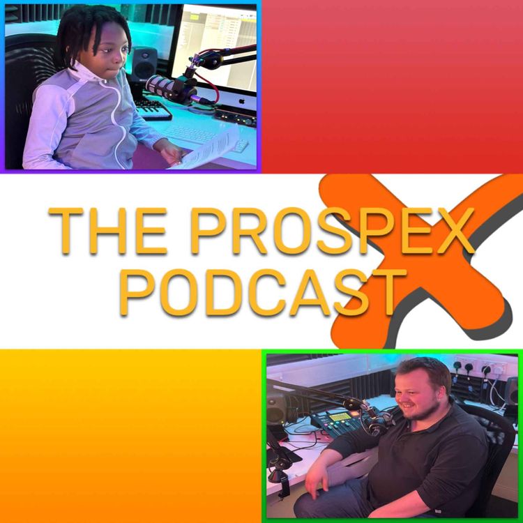 cover art for The Jack Petchey Foundation Internship Programme