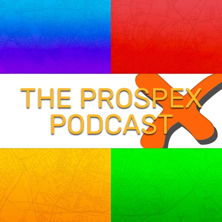 cover art for The Best Of Prospex Pt.1