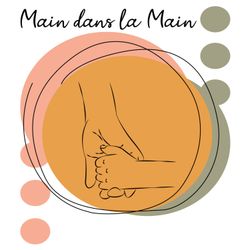 cover art for Main dans la main 