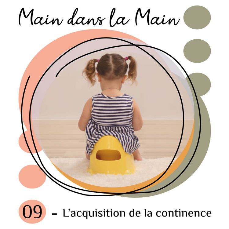 cover art for 09 - L'acquisition de la continence 