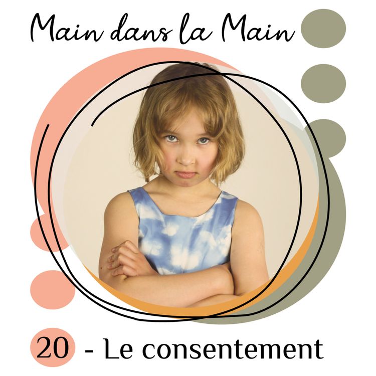 cover art for 20 - Le consentement