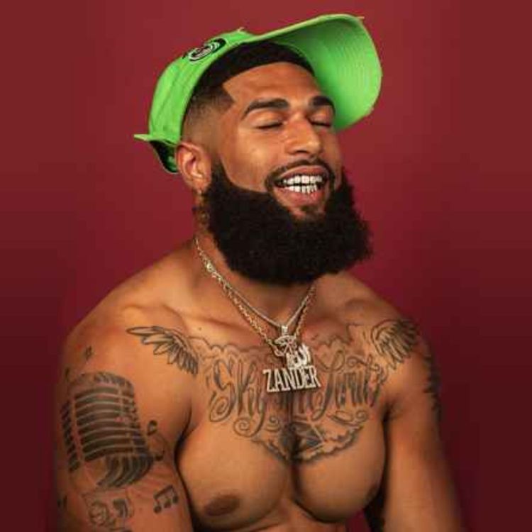 cover art for Throat Goats, Preferences, and Toxic Relationships