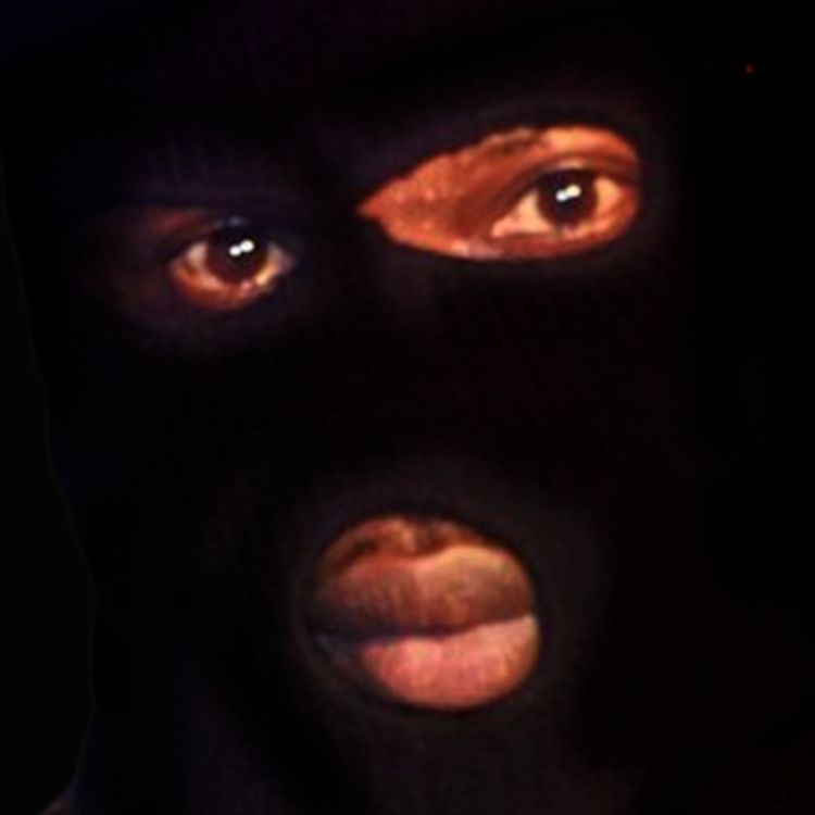 cover art for I Just Wanna Suck, Fuck, or Maybe Get Penetrated