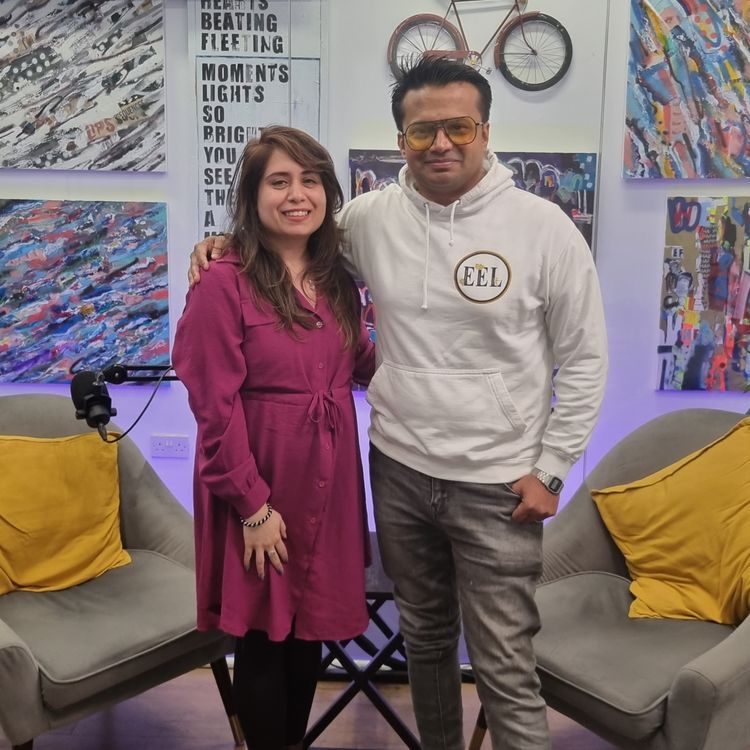 cover art for Joydeep Das on why Men's Day should be marked