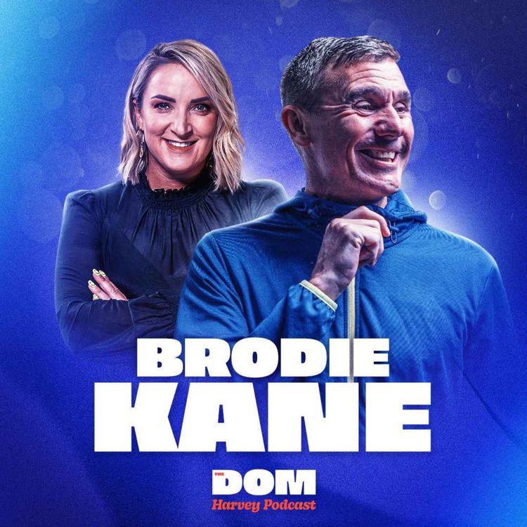 cover art for Brodie Kane Speaks Out on “Toxicity” of NZ Media, Building an Independent Business, Abortion & More!