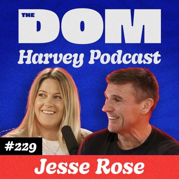 cover art for Psychic Medium, Jesse Rose: “I Thought I Was Crazy – But The Voices Are Real!”