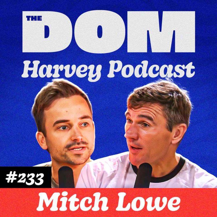 cover art for Bay Dreams Co-founder Mitch Lowe - Controversy, Fisher In NZ & MILLIONS LOST!