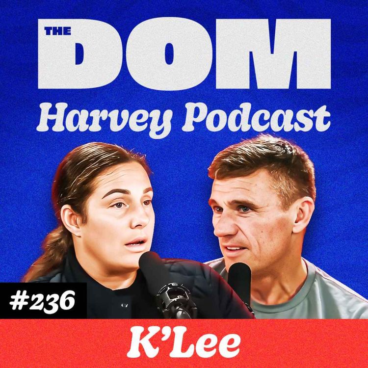 cover art for K’Lee: From Pop Star to Survivor – Abuse, Trauma & Resilience