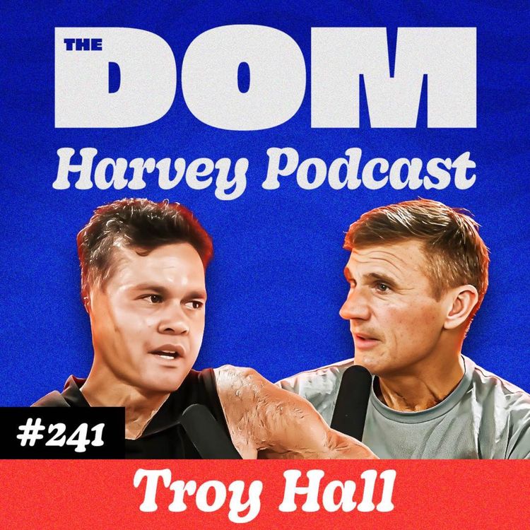 cover art for  Struck by 110,000 Volts: Troy Hall’s Journey back From The Dead